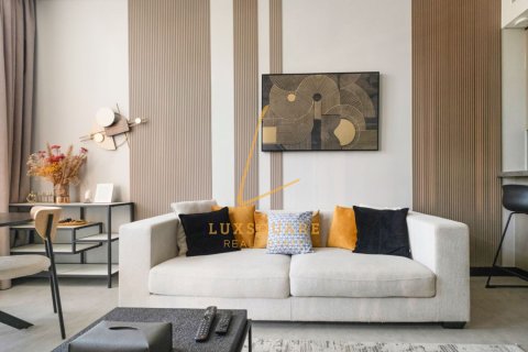 Apartament de închiriat în Business Bay, Dubai, EAU 1 dormitor, 54 mp.  №709365 - poză 9