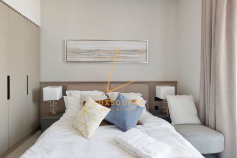 Apartament de închiriat în Business Bay, Dubai, EAU 1 dormitor, 54 mp.  №709365 - poză 17
