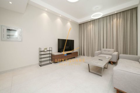 Apartemen di Dubai, UEA 1 kamar tidur, 71 m2 nomor 709366 - foto 6