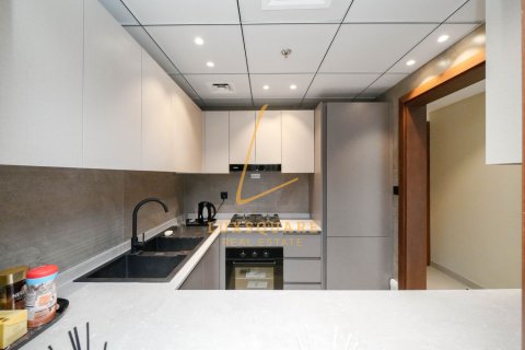 Apartemen di Dubai, UEA 1 kamar tidur, 71 m2 nomor 709366 - foto 4