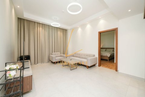 Apartemen di Dubai, UEA 1 kamar tidur, 71 m2 nomor 709366 - foto 3