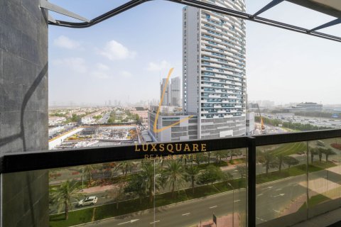Apartemen di Dubai, UEA 1 kamar tidur, 71 m2 nomor 709366 - foto 9