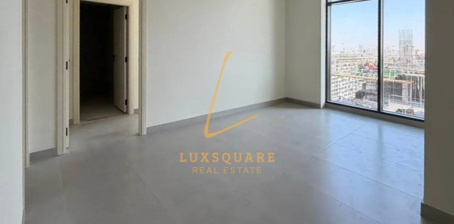Apartman u gradu Al Furjan, Dubai, UAE 2 spavaće sobe, 86 m2 Br. 709368