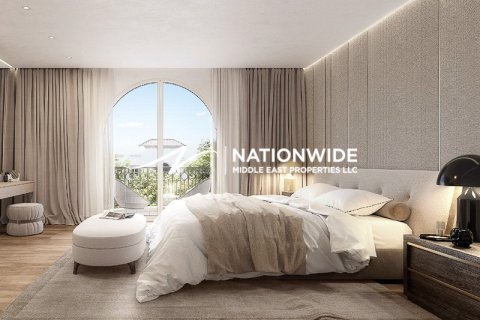 Willa na sprzedaż w Abu Dhabi, ZEA 5 sypialnie, 835 mkw., nr 659557 - zdjęcie 8