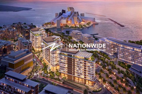 Apartment til salg i Abu Dhabi, UAE 2 soveværelser, 152 kvm № 659561 - foto 9