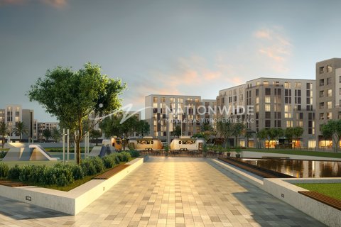 Tontti Abu Dhabi, Arabiemiraatit 1 makuuhuone, 561 m2 № 659559 - kuva 7