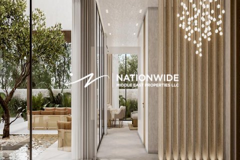 阿联酋 Abu Dhabi 待售 : 5 卧, 1021 平方米 , 编号659562 - 照片 2