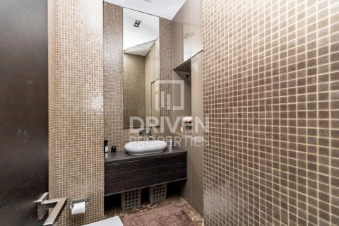 Bliźniak do wynajęcia w Dubai Marina, Dubai, ZEA 2 sypialnie, 112.41 mkw., nr 757202 - zdjęcie 9
