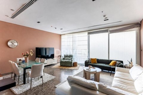 Bliźniak do wynajęcia w Dubai Marina, Dubai, ZEA 2 sypialnie, 112.41 mkw., nr 757202 - zdjęcie 2