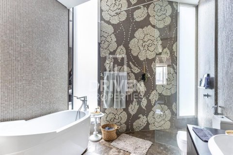 Bliźniak do wynajęcia w Dubai Marina, Dubai, ZEA 2 sypialnie, 112.41 mkw., nr 757202 - zdjęcie 10