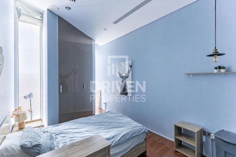 Bliźniak do wynajęcia w Dubai Marina, Dubai, ZEA 2 sypialnie, 112.41 mkw., nr 757202 - zdjęcie 5