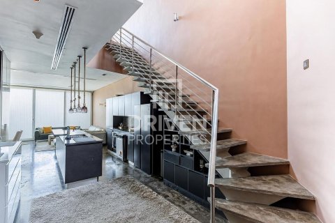 Bliźniak do wynajęcia w Dubai Marina, Dubai, ZEA 2 sypialnie, 112.41 mkw., nr 757202 - zdjęcie 1