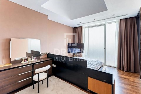 Bliźniak do wynajęcia w Dubai Marina, Dubai, ZEA 2 sypialnie, 112.41 mkw., nr 757202 - zdjęcie 4