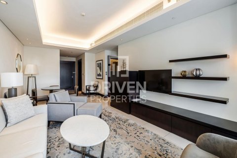 Apartmen di Downtown Dubai (Downtown Burj Dubai), UAE 1 bilik tidur, 81.75 meter persegi № 757206 - foto 4