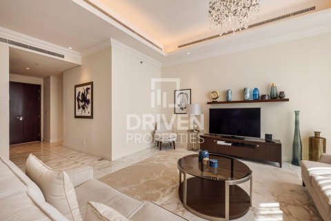 Appartement te huur in Downtown Dubai (Downtown Burj Dubai), Dubai, VAE 3 slaapkamers, 214.05 vr.m., nr 757200 - foto 5