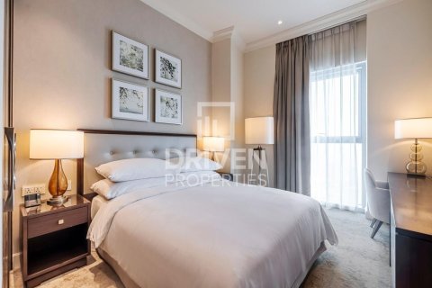 Appartement te huur in Downtown Dubai (Downtown Burj Dubai), Dubai, VAE 3 slaapkamers, 214.05 vr.m., nr 757200 - foto 7