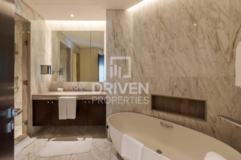 Appartement te huur in Downtown Dubai (Downtown Burj Dubai), Dubai, VAE 3 slaapkamers, 214.05 vr.m., nr 757200 - foto 15