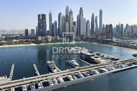 Appartement te huur in Dubai Harbour, Dubai, VAE 3 slaapkamers, 178.19 vr.m., nr 757204 - foto 2