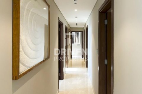 Appartement te huur in Dubai Harbour, Dubai, VAE 3 slaapkamers, 178.19 vr.m., nr 757204 - foto 9