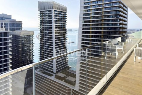 Appartement te huur in Dubai Harbour, Dubai, VAE 3 slaapkamers, 178.19 vr.m., nr 757204 - foto 15