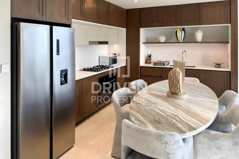 Appartement te huur in Dubai Harbour, Dubai, VAE 3 slaapkamers, 178.19 vr.m., nr 757204 - foto 10
