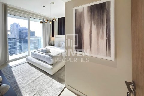 Appartement te huur in Dubai Harbour, Dubai, VAE 3 slaapkamers, 178.19 vr.m., nr 757204 - foto 7