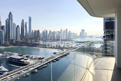 Appartement te huur in Dubai Harbour, Dubai, VAE 3 slaapkamers, 178.19 vr.m., nr 757204 - foto 14