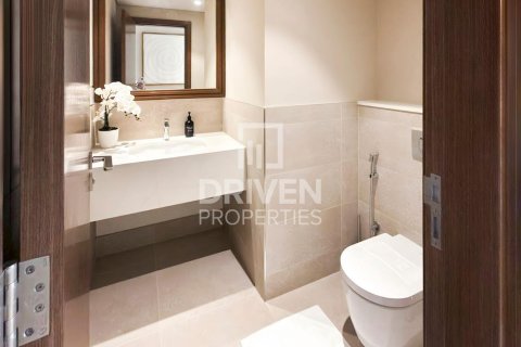 Appartement te huur in Dubai Harbour, Dubai, VAE 3 slaapkamers, 178.19 vr.m., nr 757204 - foto 13