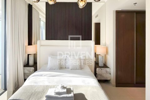 Appartement te huur in Dubai Harbour, Dubai, VAE 3 slaapkamers, 178.19 vr.m., nr 757204 - foto 8