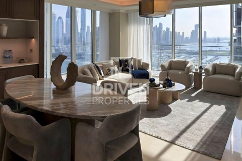 Appartement te huur in Dubai Harbour, Dubai, VAE 3 slaapkamers, 178.19 vr.m., nr 757204 - foto 4
