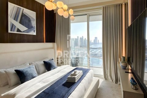 Appartement te huur in Dubai Harbour, Dubai, VAE 3 slaapkamers, 178.19 vr.m., nr 757204 - foto 6