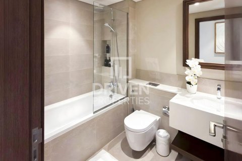 Appartement te huur in Dubai Harbour, Dubai, VAE 3 slaapkamers, 178.19 vr.m., nr 757204 - foto 11