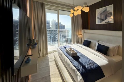 Appartement te huur in Dubai Harbour, Dubai, VAE 3 slaapkamers, 178.19 vr.m., nr 757204 - foto 5