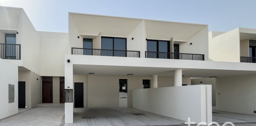 Māja Town Square, Dubaijā, AAE 3 istabas, 172.24 m2 Nr. 733799
