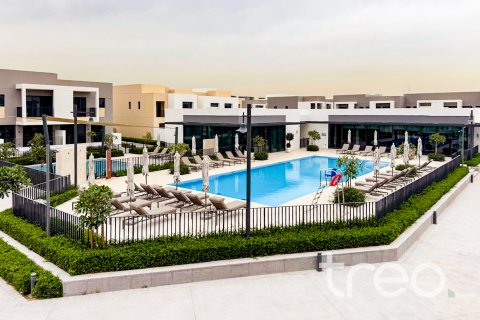 Radhus uthyres i Arabian Ranches 3, Dubai, UAE 3 sovrum, 125.33 kvm Nr. 733803 - fotografi 1