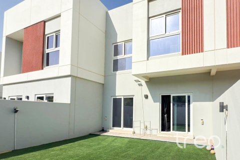 Townhouse i Dubai, UAE 3 soveværelser, 164.81 kvm № 733801