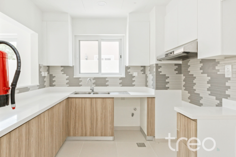 Townhouse di Dubai, UEA 3 kamar tidur, 208.94 m2 nomor 733800 - foto 4