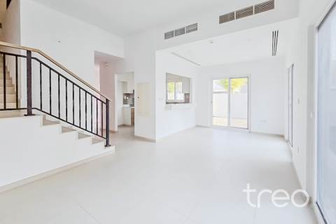 Townhouse di Dubai, UEA 3 kamar tidur, 208.94 m2 nomor 733800 - foto 3