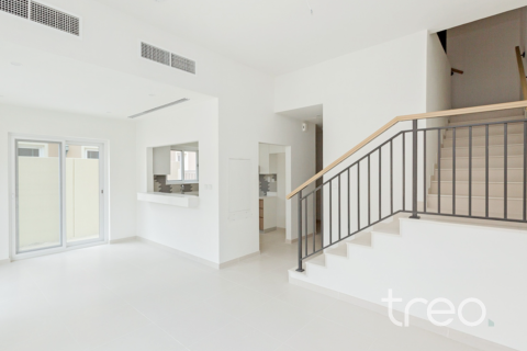 Townhouse di Dubai, UEA 3 kamar tidur, 208.94 m2 nomor 733800 - foto 2