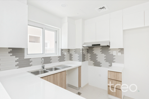 Townhouse di Dubai, UEA 3 kamar tidur, 208.94 m2 nomor 733800 - foto 5