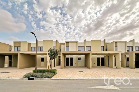 Dubai, BAE’de kiralık villa 3 yatak odası, 184.04 m&sup2; No 733797 - fotoğraf 1