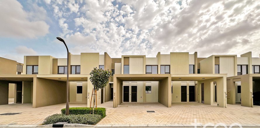 Dubai, BAE’de villa 3 yatak odası, 184.04 m&sup2; No 733797
