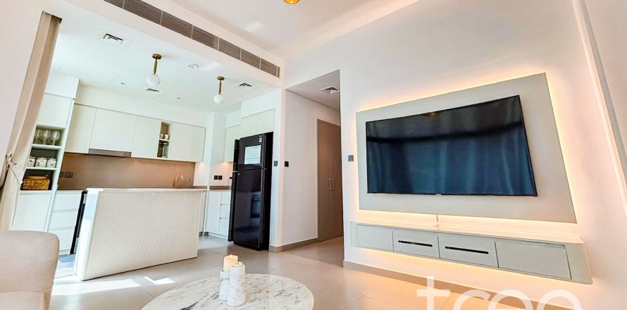 Városi lakóépület itt: Arabian Ranches 3, Dubai, EAE, 3 hálószoba, 179.77 m², azonosító: 733802