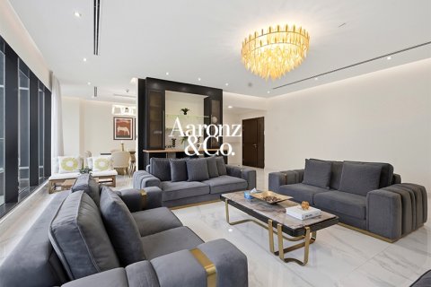 Müüa katusekorter asukohaga Jumeirah Lake Towers, Dubai, AÜE: 4 magamistoaga, 442 m² Nr 698799 - pilt 5