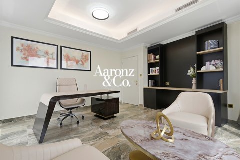 Müüa katusekorter asukohaga Jumeirah Lake Towers, Dubai, AÜE: 4 magamistoaga, 442 m² Nr 698799 - pilt 12