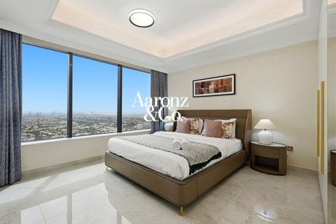 Müüa katusekorter asukohaga Jumeirah Lake Towers, Dubai, AÜE: 4 magamistoaga, 442 m² Nr 698799 - pilt 8