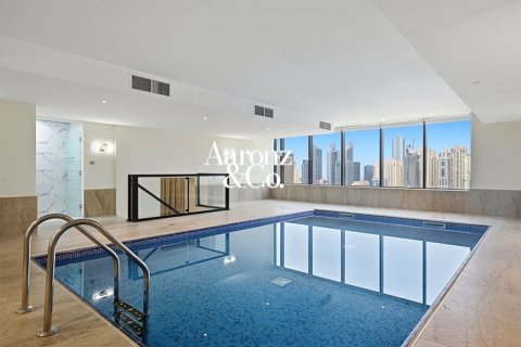 Müüa katusekorter asukohaga Jumeirah Lake Towers, Dubai, AÜE: 4 magamistoaga, 442 m² Nr 698799 - pilt 25