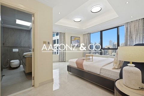 Penthouse te koop in Jumeirah Lake Towers, Dubai, VAE 4 slaapkamers, 442 vr.m., nr 698799 - foto 9