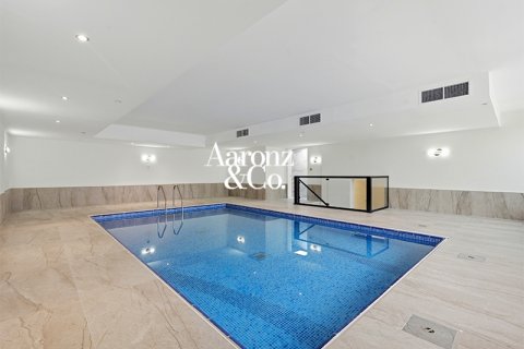 Müüa katusekorter asukohaga Jumeirah Lake Towers, Dubai, AÜE: 4 magamistoaga, 442 m² Nr 698799 - pilt 24