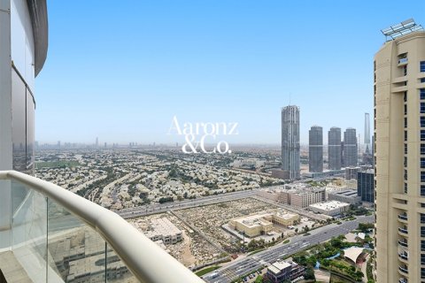 Müüa katusekorter asukohaga Jumeirah Lake Towers, Dubai, AÜE: 4 magamistoaga, 442 m² Nr 698799 - pilt 3